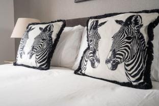 Stirling Street Stays Vacation rental in Scotland