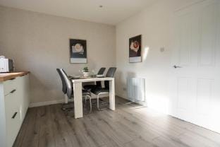 Stirling Street Stays Vacation rental in Scotland