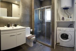 Athens city, 2 bedrooms apartment #A 100Mbps wifi Apartment in Athens