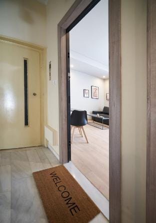 Athens city, 2 bedrooms apartment #A 100Mbps wifi Apartment in Athens