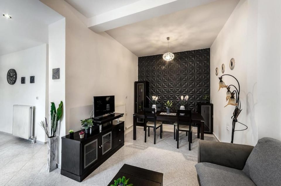 Ariadni Apartment Garden view Apartment in Heraklion