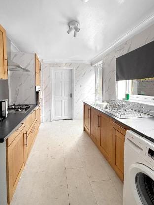 Sleeps 8 3bed house in central Grantham driveway Vacation rental in Grantham