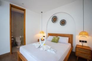 Zahra Villa 2 Bedroom Villa in Kuta Selatan