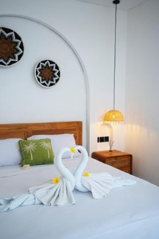 Zahra Villa 2 Bedroom Villa in Kuta Selatan