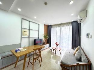 Dcapitale/1BR/Citiview/Modern Vacation rental in Laos