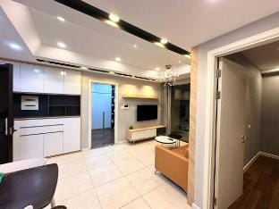 Dcapitale/C6/2BR2Wc/Cityview Vacation rental in Laos