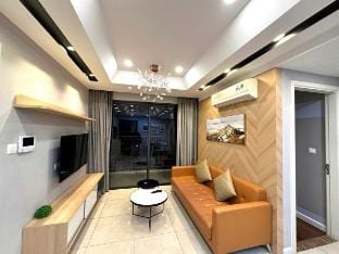 Dcapitale/C6/2BR2Wc/Cityview Vacation rental in Laos