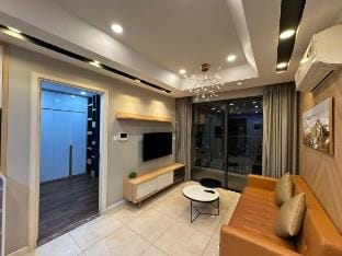 Dcapitale/C6/2BR2Wc/Cityview Vacation rental in Laos