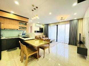 Dcapitale/Spacious/3BR/Poolview Vacation rental in Laos