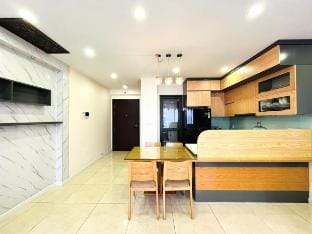 Dcapitale/Spacious/3BR/Poolview Vacation rental in Laos