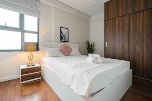 Dcapitale/Highrise/2BR1W/Skyline Vacation rental in Laos