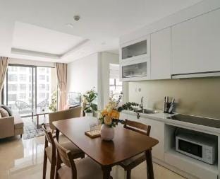 Dcapitale/Highrise/2BR1W/Skyline Vacation rental in Laos