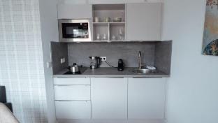Cozy Studio in Prime City Location Apartment 1 Vacation rental in Saarbrücken