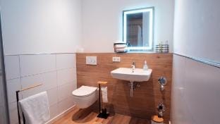 Cozy Studio in Prime City Location Apartment 1 Vacation rental in Saarbrücken