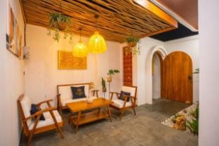 Zahra Villa 3 Bedroom Villa in Mengwi