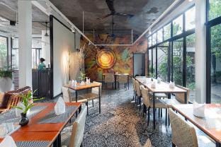 Connecting Rooms-Intimate Stay for Family/friends Vacation rental in Krong Siem Reap