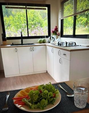Uma Valley Homestay - Nature Oasis near Hat Yai Vacation rental in Thailand