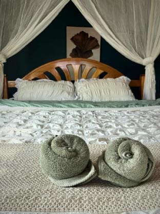 Uma Valley Homestay - Nature Oasis near Hat Yai Vacation rental in Thailand
