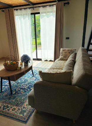 Uma Valley Homestay - Nature Oasis near Hat Yai Vacation rental in Thailand