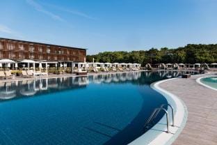 For nature lovers bungalow in Bibione Beahost Vacation rental in Bibione