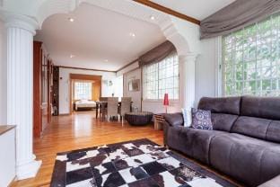 Villa Drago Vacation rental in Castelldefels