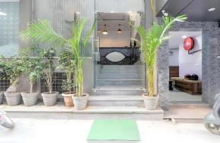 Hotel Aerocity View INN Vacation rental in New Delhi