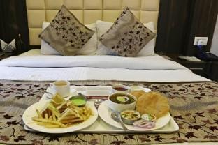 Hotel Aerocity View INN Vacation rental in New Delhi