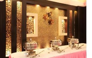 Hotel Aerocity View INN Vacation rental in New Delhi