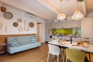 Flat for 3 nature lovers guests in Bibione-Beahost Vacation rental in Bibione