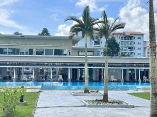 Cozy Condo in Sandakan, Sri Utama Condominium IJM Vacation rental in Sabah