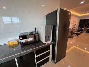 Cozy Condo in Sandakan, Sri Utama Condominium IJM Vacation rental in Sabah