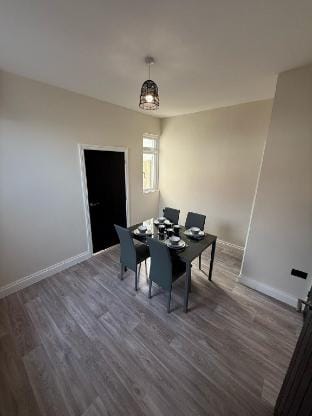 Victoria Cottage Seaside 4BR Vacation rental in Bognor Regis