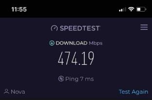 Mbps WiFi/Studio 1min from Attiki metro station Apartment in Athens