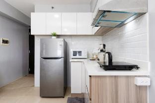 Studio Condo Rental in Cebu IT Park—Avida Riala Vacation rental in Lapu-Lapu City