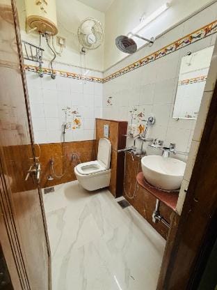 Mahmoorganj Houses Vacation rental in Varanasi