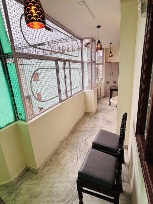 Mahmoorganj Houses Vacation rental in Varanasi