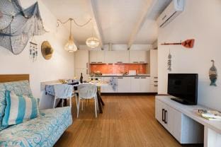 Bibione eco-friendly resort for 5 guests-Beahost Vacation rental in Bibione