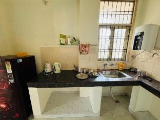 (Near kashivishwanth temple) Rama’s homestay 2bhk Apartment in Varanasi