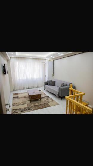 Family apartments with sea views in Samatya Square Vacation rental in Istanbul