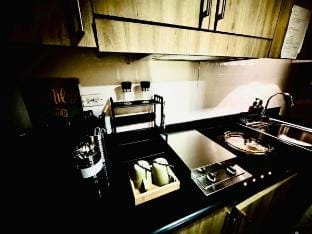 Beach Haven in MOA’s Shore Resort near Airport 679 Vacation rental in Pasay