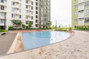 Furnished 1BR Condo in Cebu IT Park with Fast WiFi Vacation rental in Lapu-Lapu City