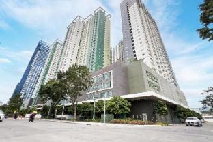 Furnished 1BR Condo in Cebu IT Park with Fast WiFi Vacation rental in Lapu-Lapu City