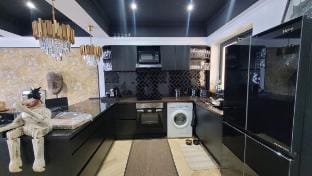 Romantic & Luxurious 120m² Sunset & Sea View Loft Apartment in Ko Samui