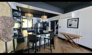 Romantic & Luxurious 120m² Sunset & Sea View Loft Apartment in Ko Samui