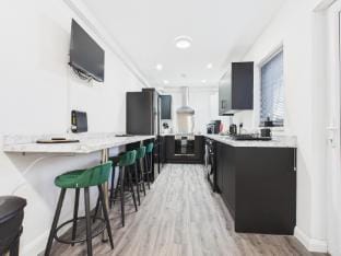 Montrose Vacation rental in Darlington