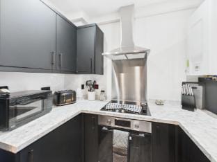 Montrose Vacation rental in Darlington