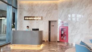Luxury waterfront ALa Carte Condo | Rooftop Pool Vacation rental in Laos