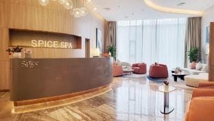 Luxury waterfront ALa Carte Condo | Rooftop Pool Vacation rental in Laos