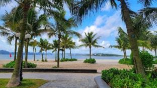 Tuan Chau Island Houses Vacation rental in Laos