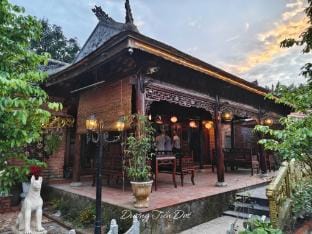 Mai Vien Homestay & Restaurant Vacation rental in Laos